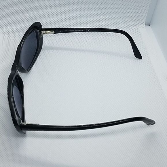 Swarovski Courtney Prescription Glasses Frames main image 8